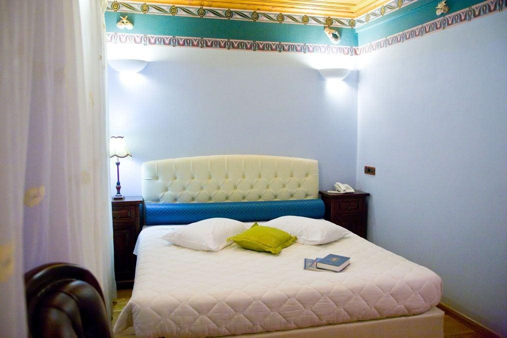 Kyveli Suites นาฟปลิโอ ภายนอก รูปภาพ